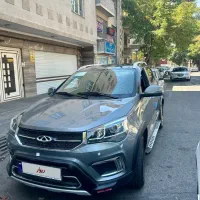 خودرو mvm x22 دنده مدل 96 درحد بدون رنگ اکسلنت