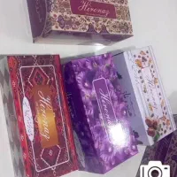 دستمال کاغذی|مواد شوینده و دستمال کاغذی|خرم‌آباد, |دیوار