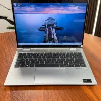 لپ تاپ تاچ و چرخشی HP Elitebook 830 G11 X360