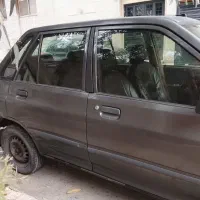 پراید مدل 91|خودرو سواری و وانت|قم, نوبهار|دیوار