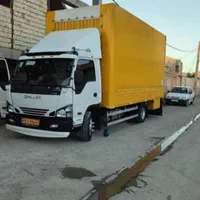 باربری صداقت  شمال اثاثیه منزل ‌وانت بار آریسان۲