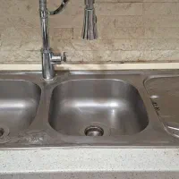 سینک الماس