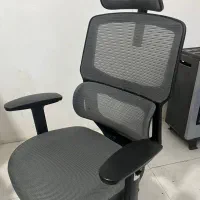 صندلی مدیریتی طوری توری مش 52362میز صندلی