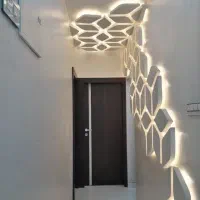 طراحی و اجرای تخصصی کناف ، سقف و دیوار و کف کاذب|خدمات پیشه و مهارت|تهران, یوسف‌آباد|دیوار