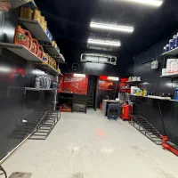 خدمات خودرو سونیک