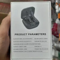 ایرپاد/tws-50/قیمت عمده/پلمپ|لوازم جانبی موبایل و تبلت|بندر انزلی, تهران|دیوار