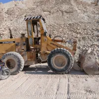 لودر هپکو ۵۲۰ b|خودرو سنگین|بوشهر, |دیوار