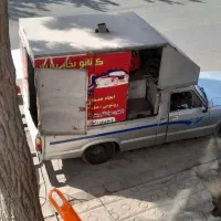 کارواش و نانو بخار سیار مستر واش نیازمند همکار