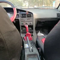 فروش روآ سال مدل ۸۸|خودرو سواری و وانت|فولادشهر, C1|دیوار