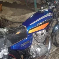 موتور 200|موتورسیکلت|سبزوار, عارف|دیوار