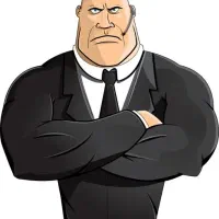 تیشرت اصلی بادیگارد|لباس|سنندج, |دیوار