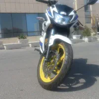 موتور مگلی کویر موتور200R