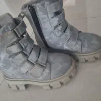 پوتین در حد نو بچه گانه