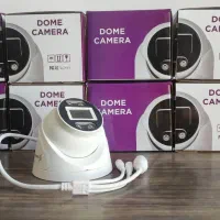 پک کامل دوربین مداربسته Smart Cam / فروش ویژه