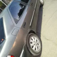 باسلام فروش زانتیا نوک مدادی مدل ۸۶|خودرو سواری و وانت|زرند, |دیوار