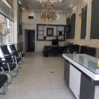 مغازه۳۵متری توس ۳۳ کشف سر نبش نسترن ۱۱/۲|فروش مغازه و غرفه|مشهد, نوید|دیوار