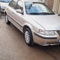 سمند ۸۳ عتیقه|خودرو سواری و وانت|اسلام‌شهر, مظفریه|دیوار