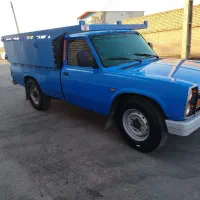 نیسان 1401|خودرو سواری و وانت|بردسیر, |دیوار