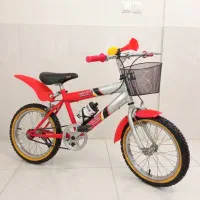 دوچرخه شماره ۱۶ مارک رالی حرفه ای بهترین جنس|دوچرخه، اسکیت، اسکوتر|بروجن, |دیوار