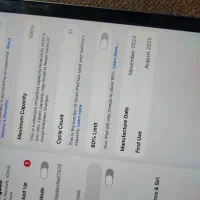 ایپد ایر|تبلت|دوگنبدان, |دیوار