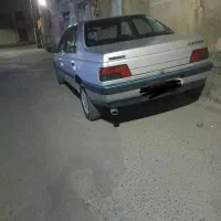 405 مدل 86