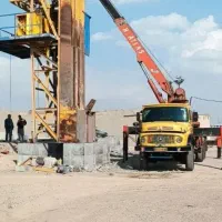 خدمات جرثقیل آراد۳تن تا35تن کل فارس (قیمت دلخواه)|خدمات حمل و نقل|زرقان, |دیوار