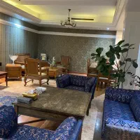 اقدسیه سپند ۱۸۰ متر ۳ خواب