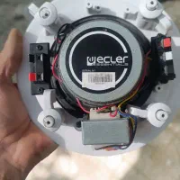 باند سقفی فیوز و محافظ جان و ارت کمربند ایمنی