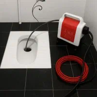 ارزانترین لوله باز کنی*منطقه در عرض15دقیقه در محل