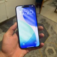 ایفون ۱۵پرومکس سایکل ۵۳|موبایل|گلستان (تهران), |دیوار