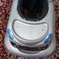 روروک سالم ۲۰۰تومان ادرس شریف اباد|کالسکه و لوازم جانبی|محمدیه-قزوین, |دیوار