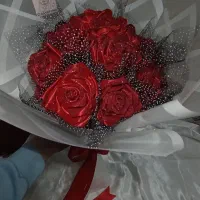 گل ربانی|گل مصنوعی|همدان, |دیوار