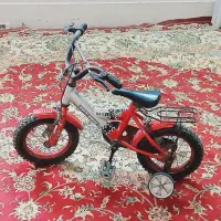 دوچرخه سایز ۱۲