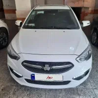 شاهین G مدل 1403 esp با سانروف