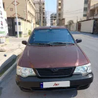 پراید۱۳۲مدل ۸۹تازه تعمیر به شرط کارشناسی شما