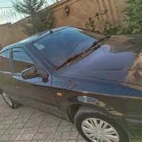 سمند ef7 دوگانه شرکت بیرنگ|خودرو سواری و وانت|فردیس, شهرک ناز|دیوار