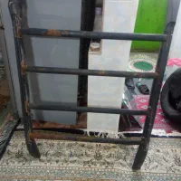 باربند مدل سانتافه ای