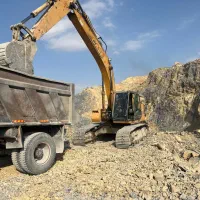 بیل کیس 1488|خودرو سنگین|نجف‌آباد, حومه نجف آباد|دیوار