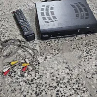 گیرنده دیجیتال hivion کره‌ای اصل