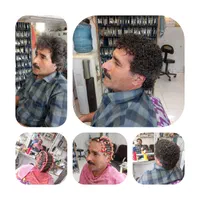 فر ۶ ماهه در ارایشگاه مرکزی|خدمات آرایشگری و زیبایی|قم, نیروگاه|دیوار