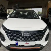 ام وی امx33کراس مدل ۱۴۰۲ دنده ای|خودرو سواری و وانت|اصفهان, برازنده|دیوار