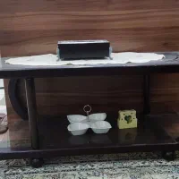 مبلمان نیم ست|مبلمان خانگی و میز عسلی|کرج, گوهردشت|دیوار