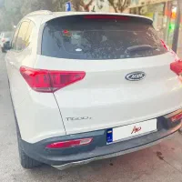 تیگو ۷مدل۹۹