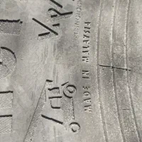 فروش تعدادی لاستیک لیفتراک کانتینر سایز 18*25|قطعات یدکی و لوازم جانبی|چهاردانگه (تهران), |دیوار