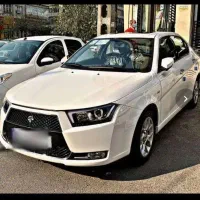 دنا پلاس توربو اتوماتیک صفر خشک آخر 1400