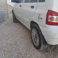 پراید ۱۱۱ مدل ۹۶