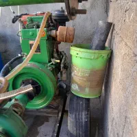 پمپ‌آب‌|ماشین‌آلات صنعتی|اندیمشک, |دیوار