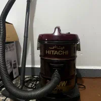جاروبرقی هیتاشی