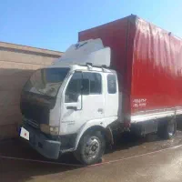 کاویان 106|خودرو سنگین|نیشابور, ریوند|دیوار