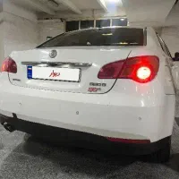 ام جی ۵۵۰|خودرو سواری و وانت|تهران, پونک|دیوار